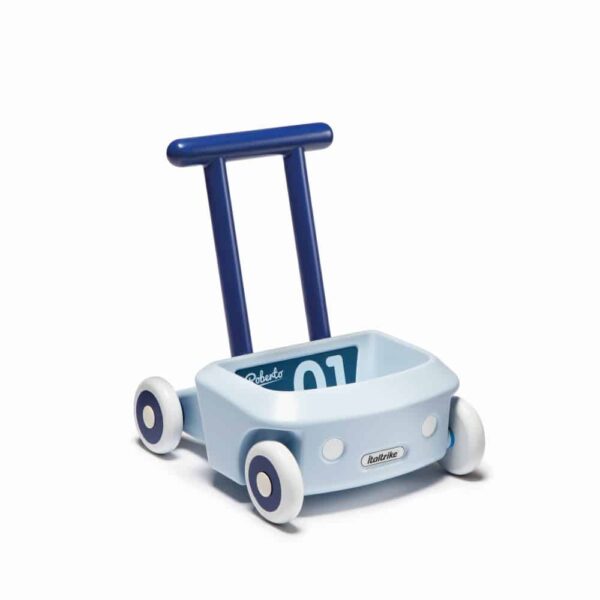 Italtrike - Mini Eolo Blau Title(1)