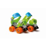 Italtrike Mini Jet Skates – Verstellbare Kinderskates Gr. 24–36