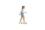 Italtrike Mini Jet Skates – Verstellbare Kinderskates Gr. 24–36 – Bild 5