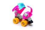 Italtrike Mini Jet Skates – Verstellbare Kinderskates Gr. 24–36 – Bild 11