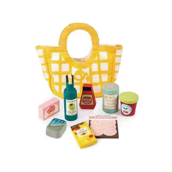 Tender Leaf Toys - Einkaufstasche