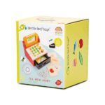 Tender Leaf Toys - Ladenkasse mit Geld