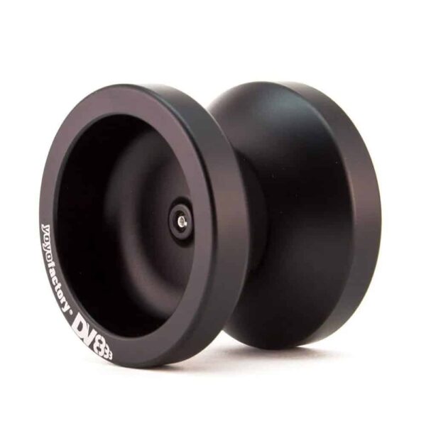 YoYoFactory - DV888 (