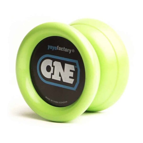 YoYoFactory - One