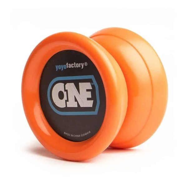YoYoFactory - One