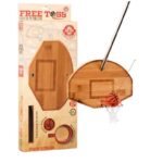 tiki-toss basketball-deluxe-edition