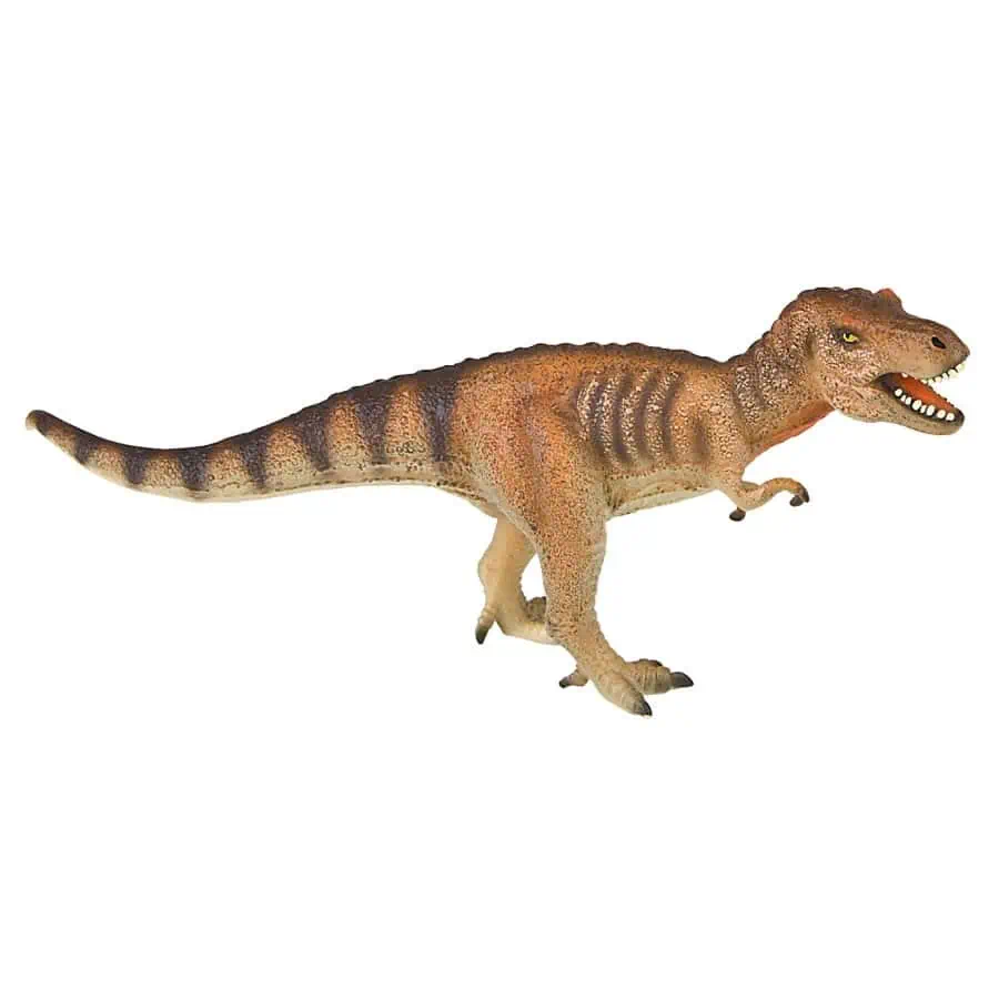 Bullyland Tyrannosaurus Museum Line-61451 Bullyland Tyrannosaurus Museum Line-61451