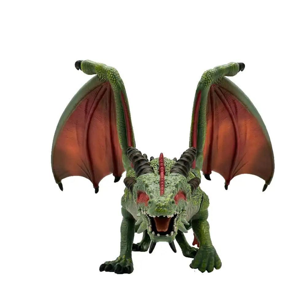 Bullyland Walddrache Fafnir 61505 Bullyland Walddrache Fafnir 61505