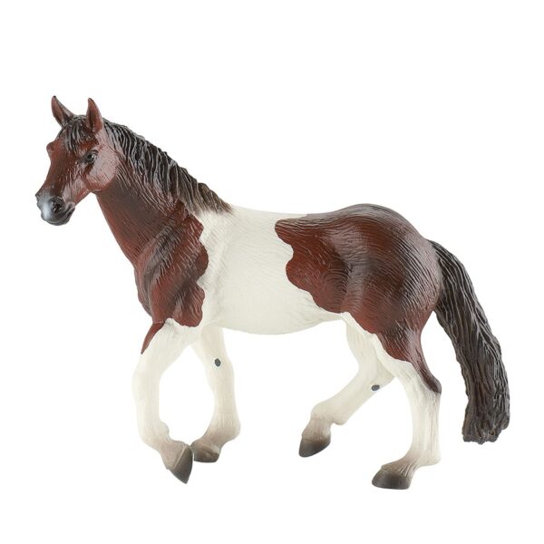 Bullyland Paint Horse Stute 62657