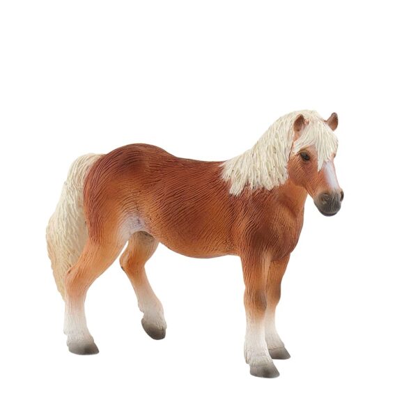 Bullyland Haflinger Stute 62696