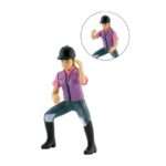 Bullyland Reiterin Julia 62728