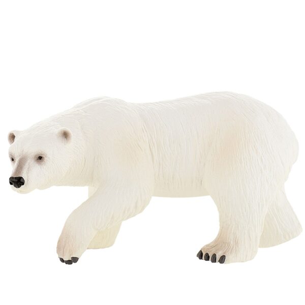 Bullyland Eisbär 63537