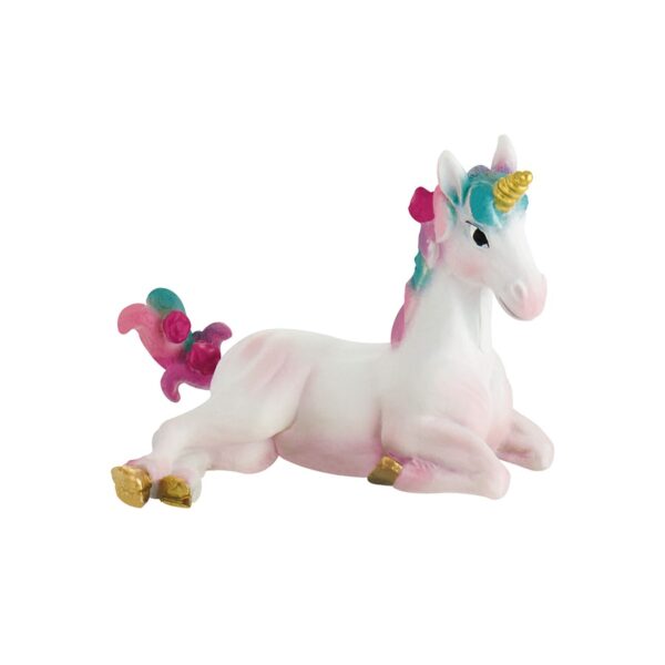 Bullyland Einhorn Fohlen 75572