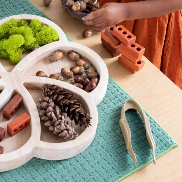 Guidecraft All-Weather Jumbo Pinzetten