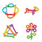 Guidecraft BendiBeads Bunt