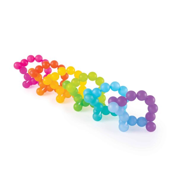 Guidecraft BendiBeads Bunt