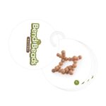 Guidecraft BendiBeads Natur