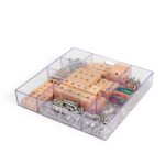 Guidecraft Lose Parts MINT Container Roboter