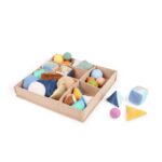 Guidecraft Lose Parts MINT Container Texturen