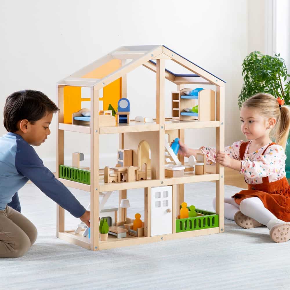 Geschenke für Kinder 6-13 jahre