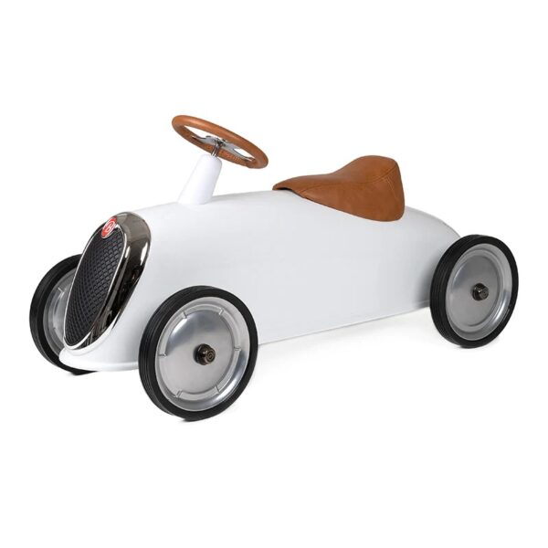 Rutschauto Rider Elegant 846