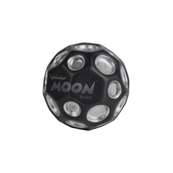 waboba dark side of the moon-silver