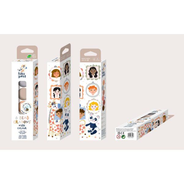 Haku-yoka-6303102-wachsmalkreiden-nudecolour