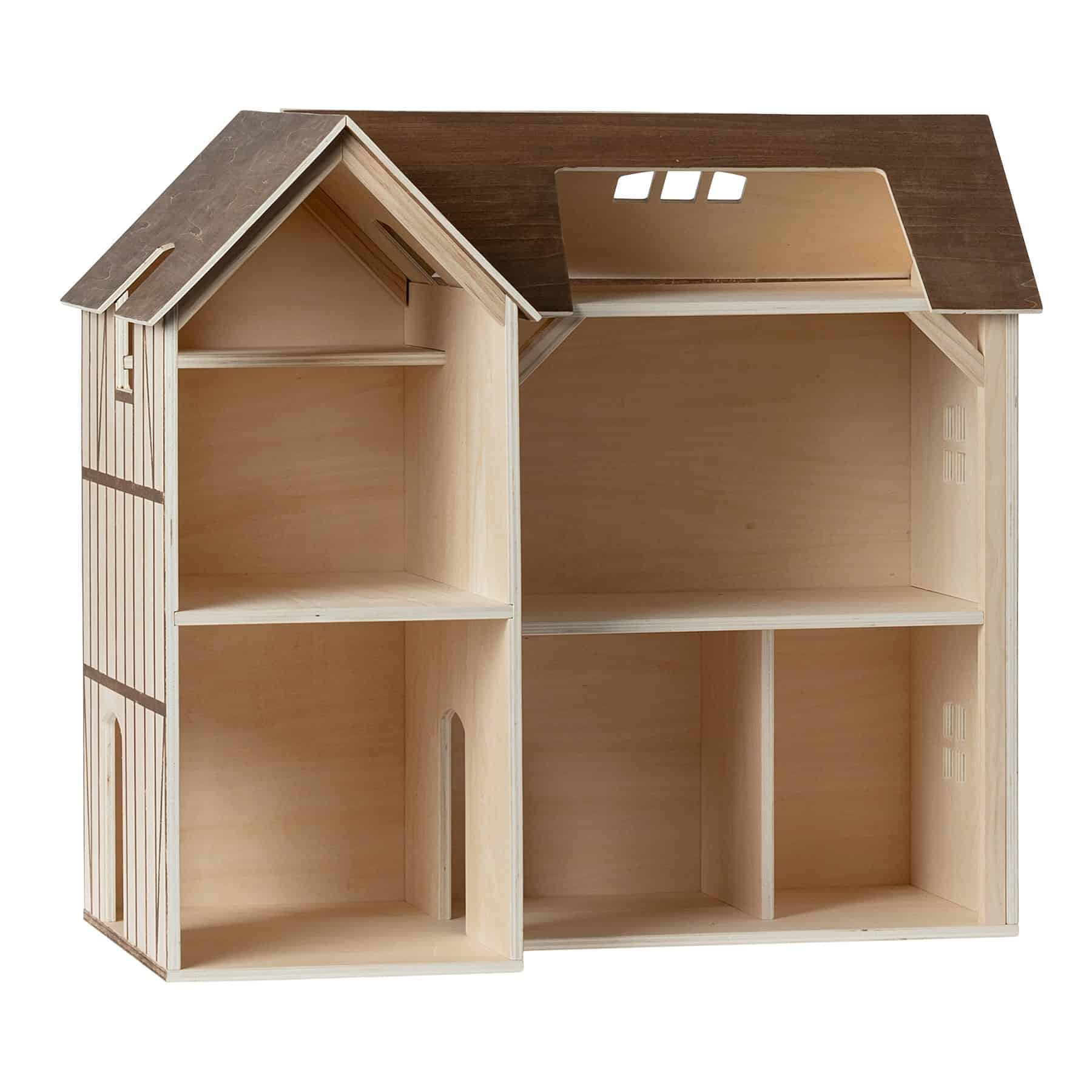 Maileg-Maeuse-Pupenhaus