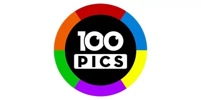 100 PICS