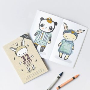 32 Wege um Babytiere anzuziehen 2