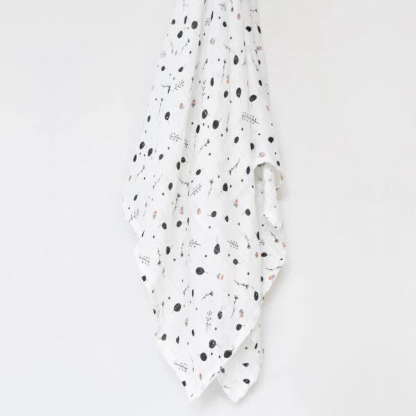 Wee Gallery Kleine Naturforscher Geschenkset - BABY-TIERE 1