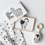 Wee Gallery Kleine Naturforscher Geschenkset - BABY-TIERE 5