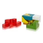 Yoshi Holzpuzzle (3)