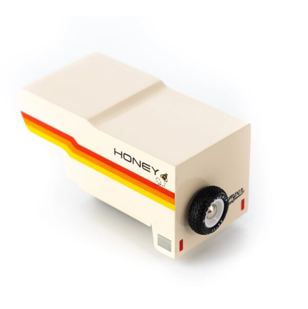 Candylab-Honeybee Camper