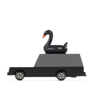 Candylab-Schwanenwagen