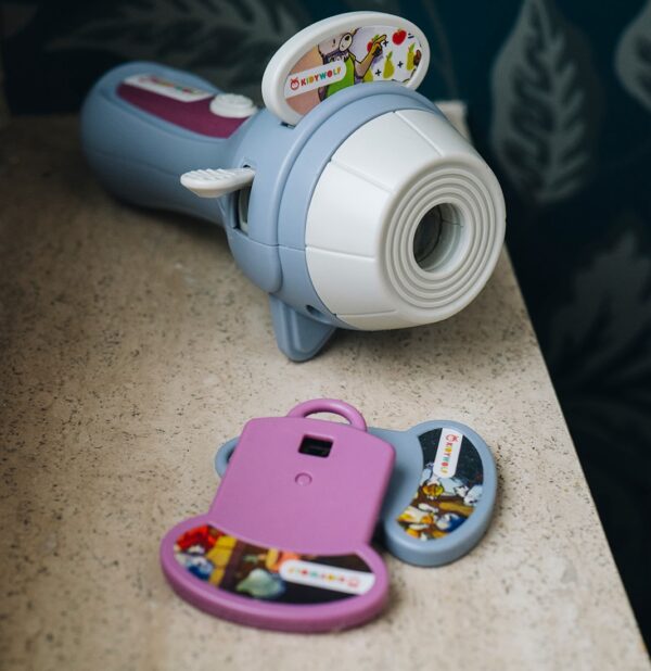 Kidywolf-Stories 418034