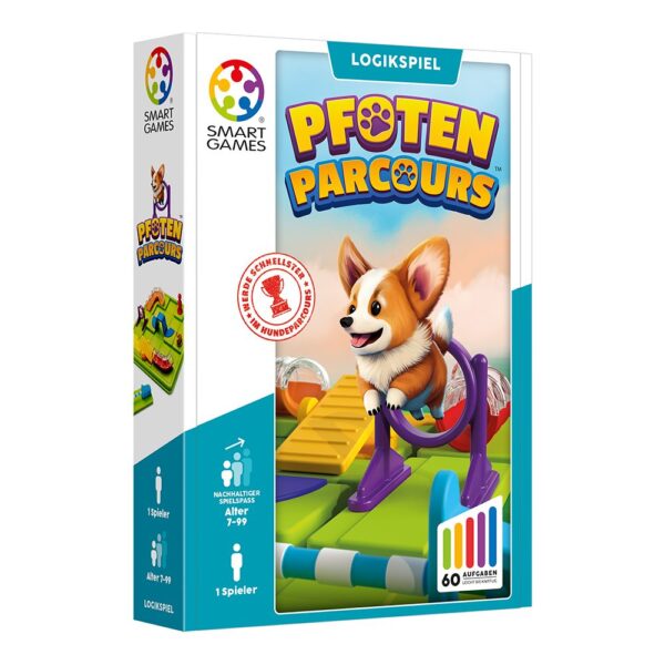 Smartgame-Pfotenparcours-SG-451-DE