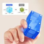 Mideer-Creative Magnetic Building Blocks 20P-MD1420