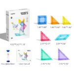 Mideer-Magnetic Tangram-MD4281