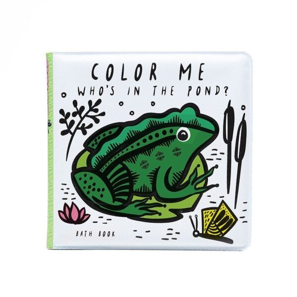 WeeGallery-G-WG651-Pond