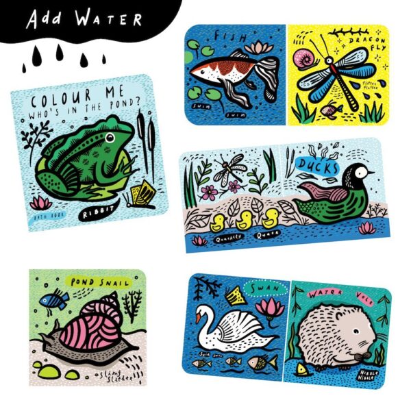 WeeGallery-G-WG651-Pondv