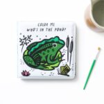 WeeGallery-G-WG651-Pond