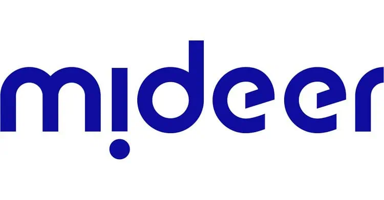 Mideer Logo
