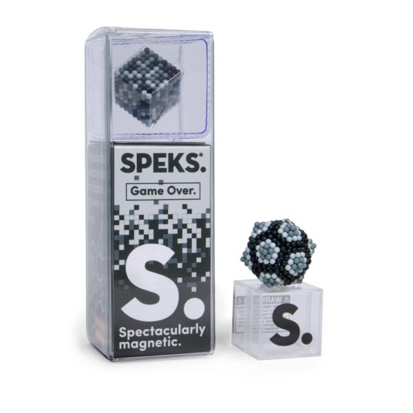 Speks-512PixelBlack_Game Over
