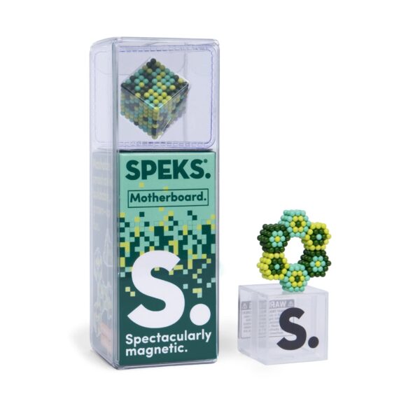 Speks-512PixelGreen