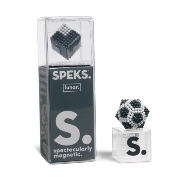 SPEKS Matte Speks ElementLunar