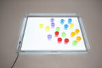 Tickit-A2 Light Panel Cover-72048