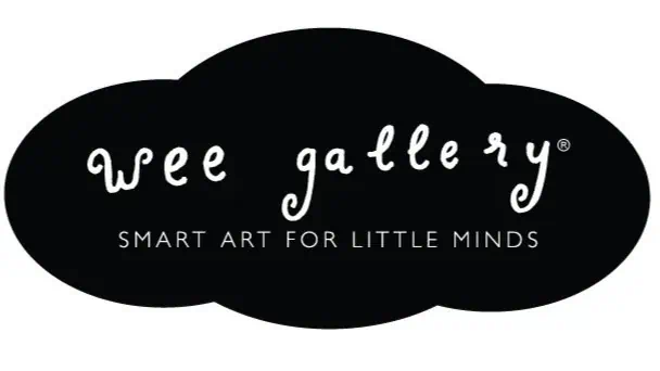 WeeGallery-Logo