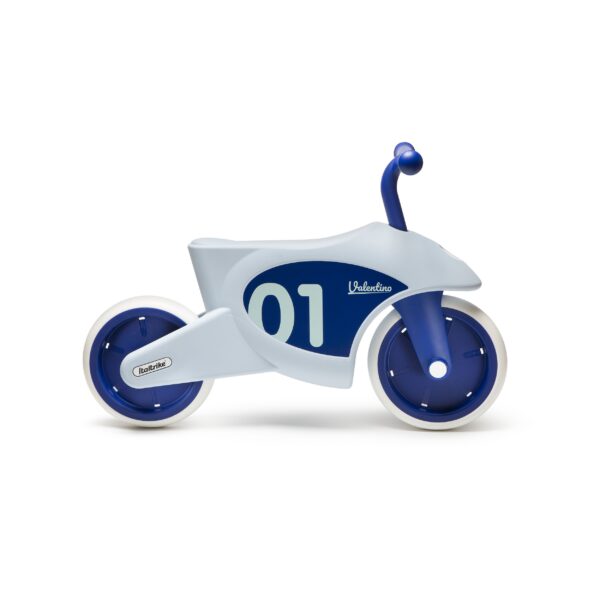 Italtrike_mini eolo_4050_VALENTINO_BLUE