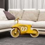 Italtrike_mini eolo_4050_VALENTINO_Yellow